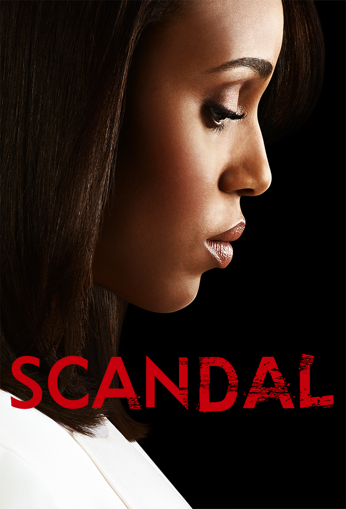 مشاهدة مسلسل Scandal موسم 3 حلقة 16