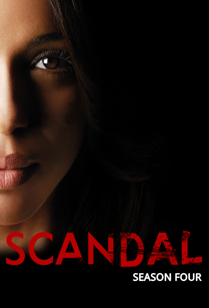 مشاهدة مسلسل Scandal موسم 4 حلقة 15