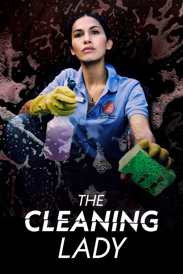 مشاهدة مسلسل The Cleaning Lady موسم 2 حلقة 1