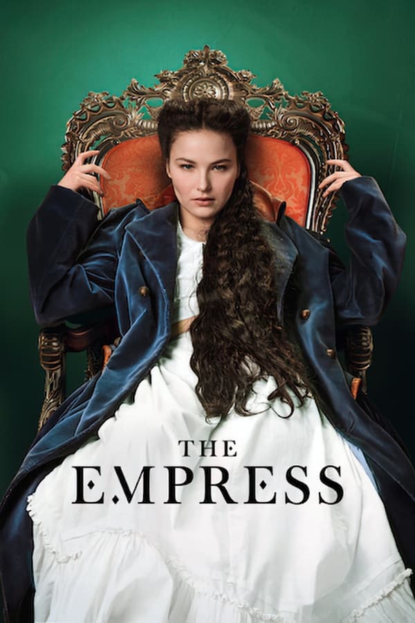 مشاهدة مسلسل The Empress موسم 1 حلقة 3