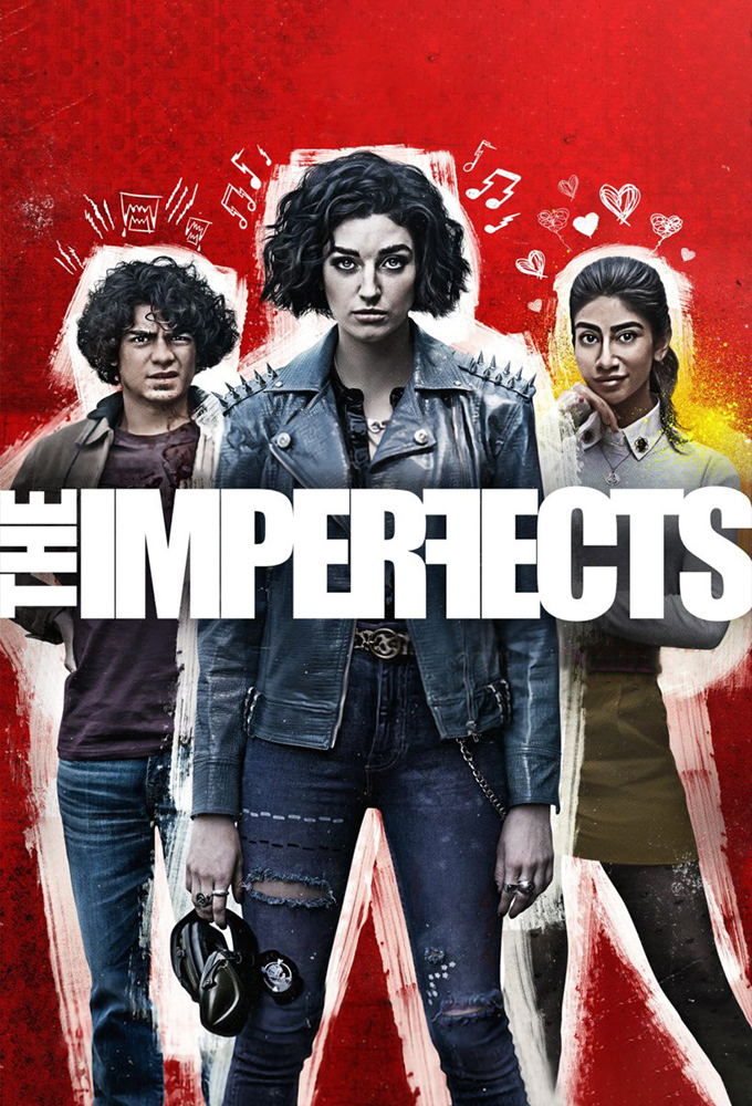 مشاهدة مسلسل The Imperfects موسم 1 حلقة 6