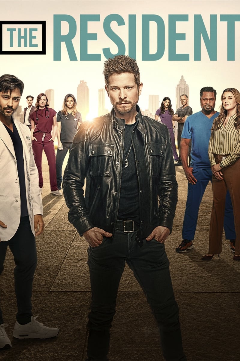 مشاهدة مسلسل The Resident موسم 6 حلقة 4