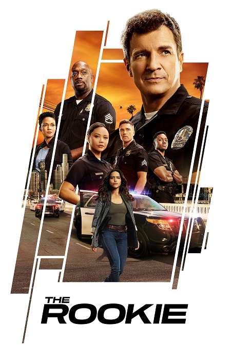 مشاهدة مسلسل The Rookie موسم 5 حلقة 22 والاخيرة