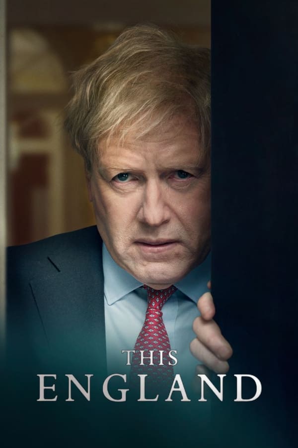 مشاهدة مسلسل This England موسم 1 حلقة 3