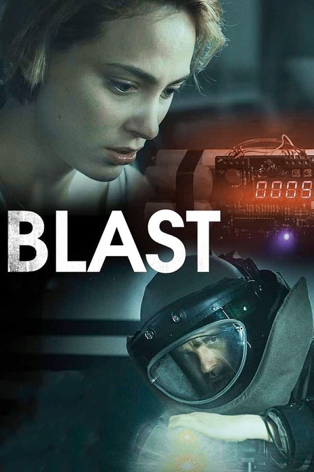 مشاهدة فيلم Blast 2021 مترجم