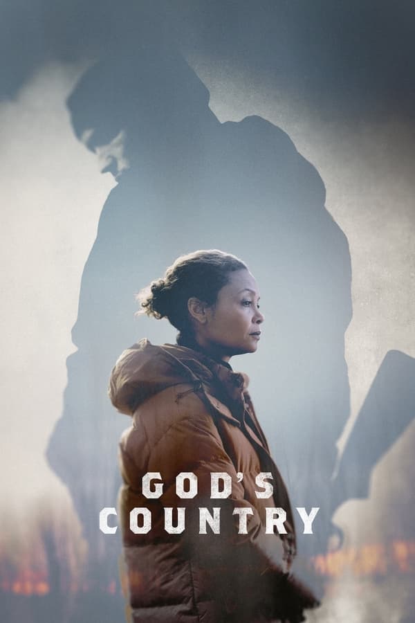 مشاهدة فيلم God’s Country 2022 مترجم