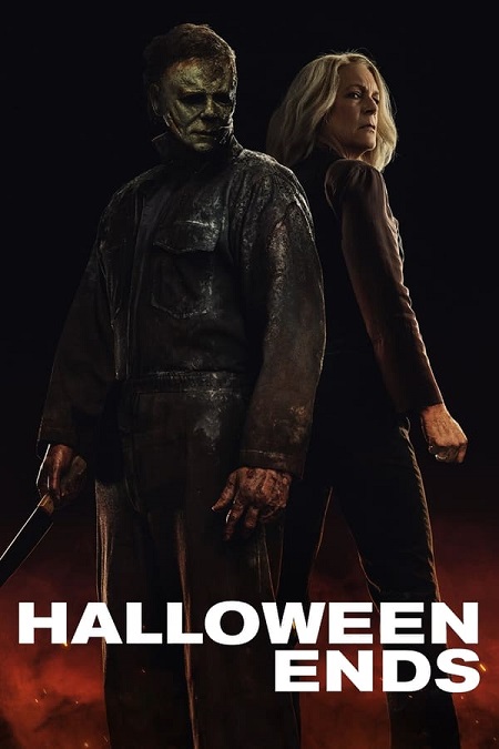 مشاهدة فيلم Halloween Ends 2022 مترجم