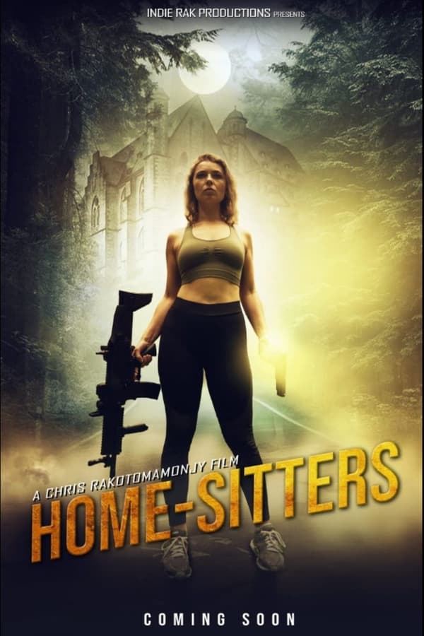 مشاهدة فيلم Home Sitters 2022 مترجم