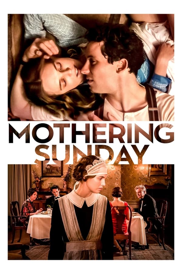 مشاهدة فيلم Mothering Sunday 2021 مترجم