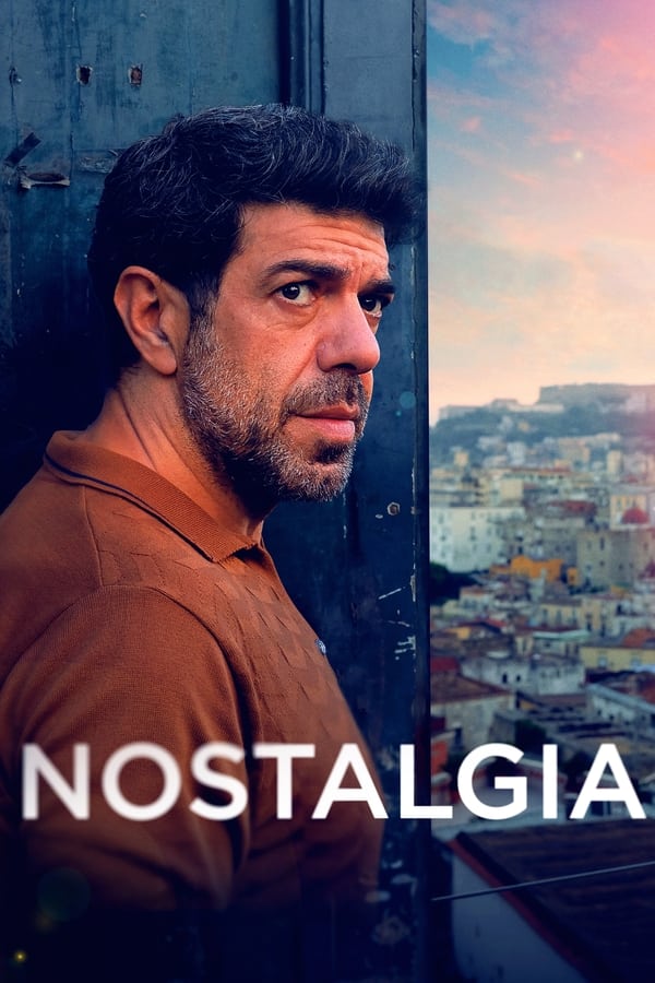 مشاهدة فيلم Nostalgia 2022 مترجم