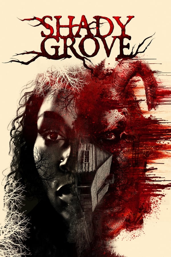 مشاهدة فيلم Shady Grove 2022 مترجم