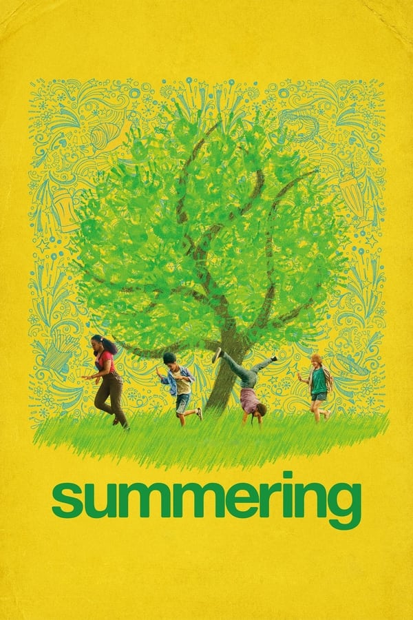 مشاهدة فيلم Summering 2022 مترجم