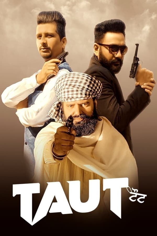 مشاهدة فيلم Taut 2022 مترجم