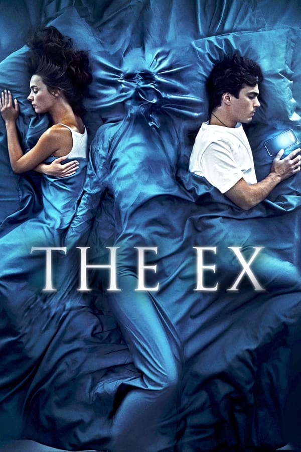 مشاهدة فيلم The Ex 2021 مترجم