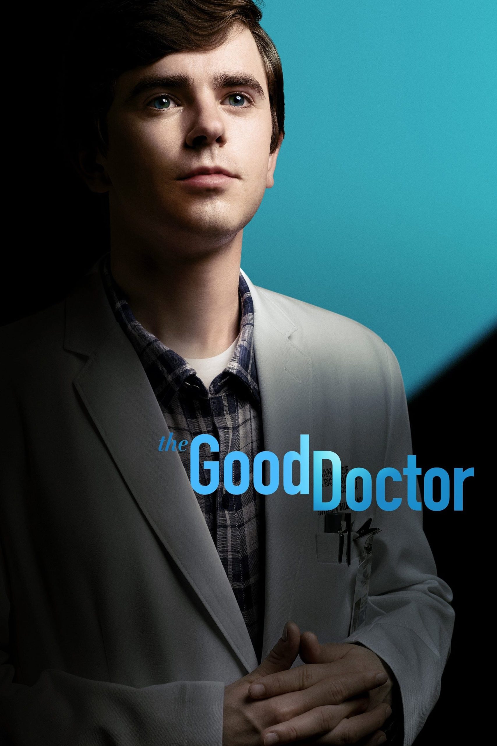 مشاهدة مسلسل The Good Doctor موسم 6 حلقة 17