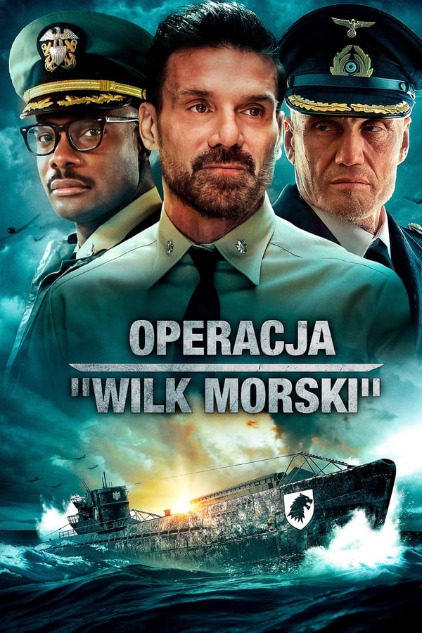 مشاهدة فيلم Operation Seawolf 2022 مترجم