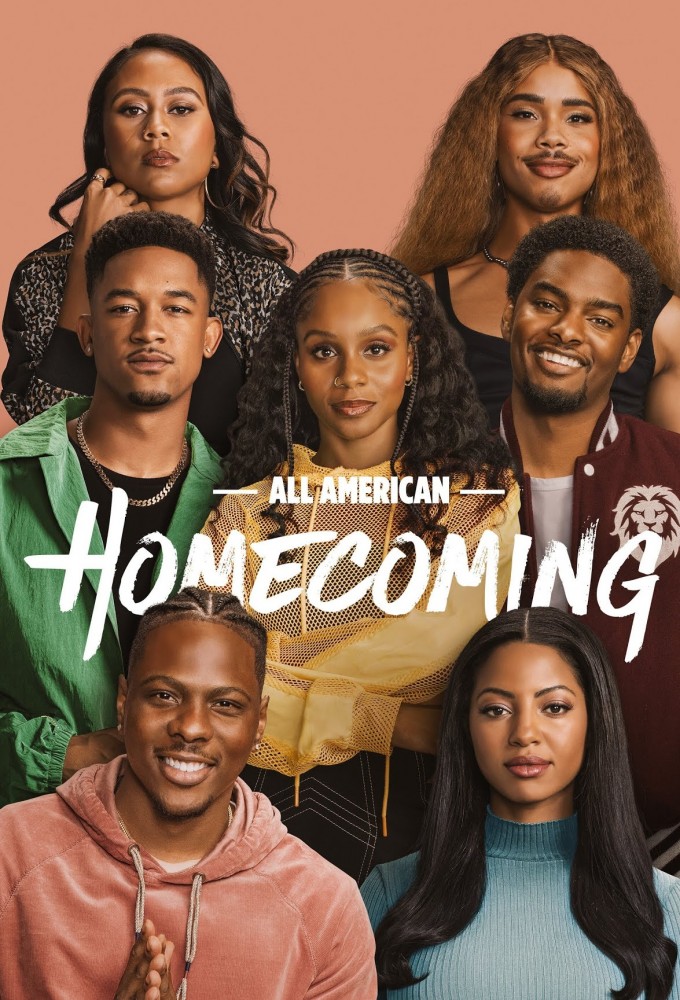 مشاهدة مسلسل All American: Homecoming موسم 2 حلقة 2