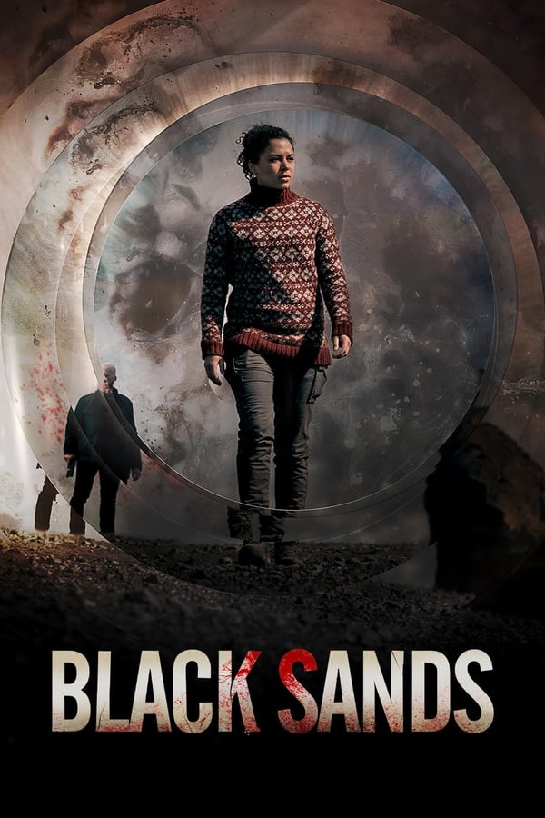 مشاهدة مسلسل Black Sands موسم 1 حلقة 2