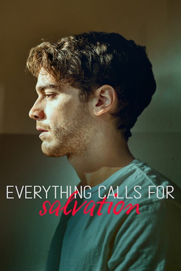 مشاهدة مسلسل Everything Calls for Salvation موسم 1 حلقة 4