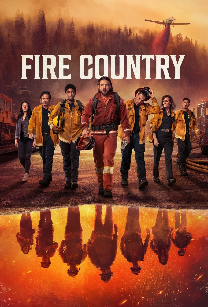 مشاهدة مسلسل Fire Country موسم 1 حلقة 7