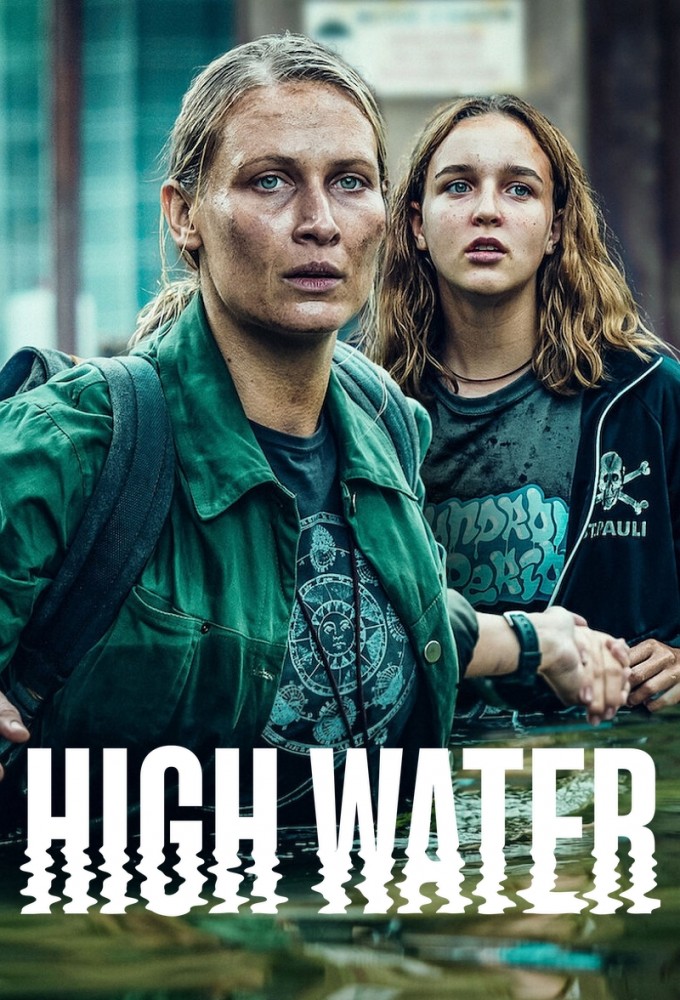 مشاهدة مسلسل High Water موسم 1 حلقة 5