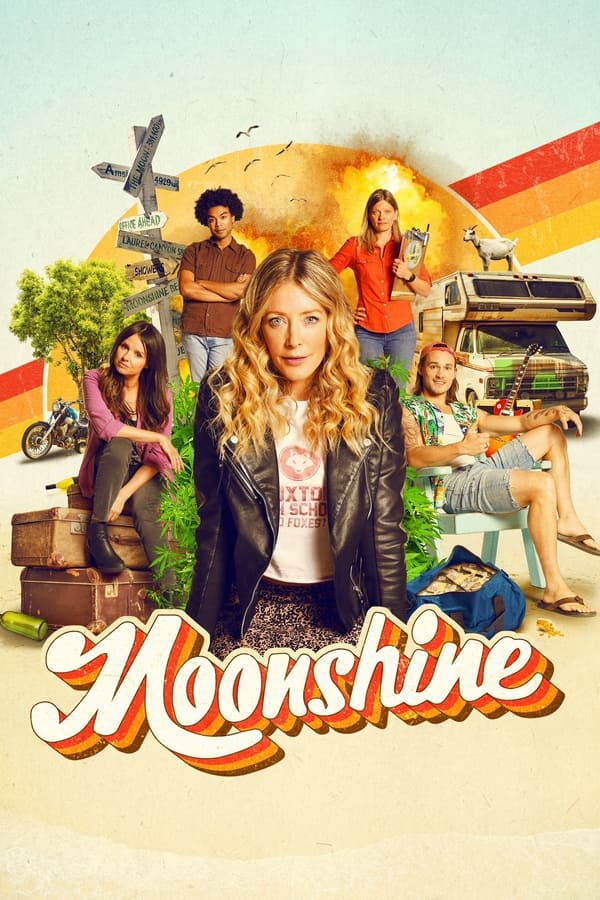 مشاهدة مسلسل Moonshine موسم 2 حلقة 4