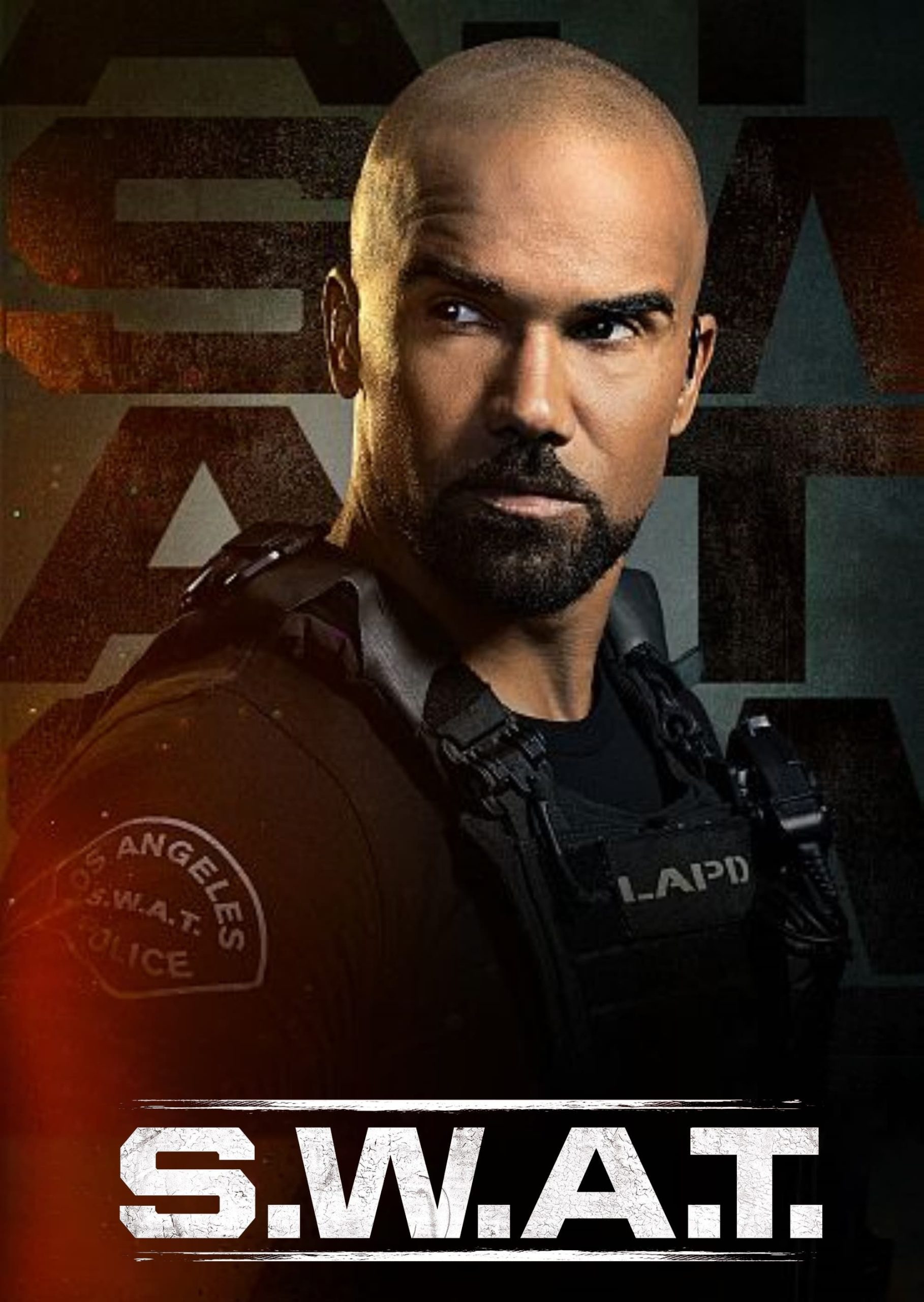 مشاهدة مسلسل S.W.A.T موسم 6 حلقة 1