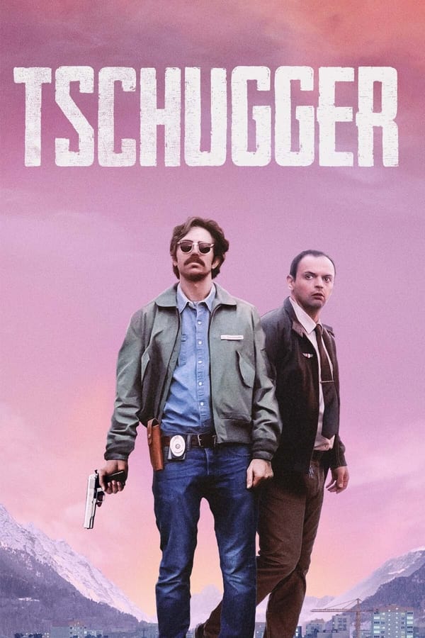 مشاهدة مسلسل Tschugger موسم 1 حلقة 2