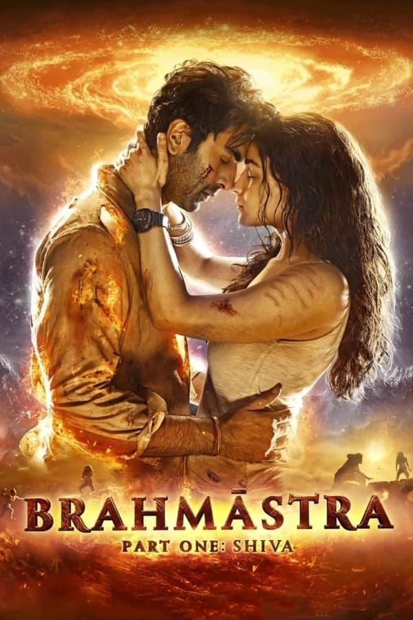 مشاهدة فيلم Brahmastra Part One: Shiva 2022 مترجم