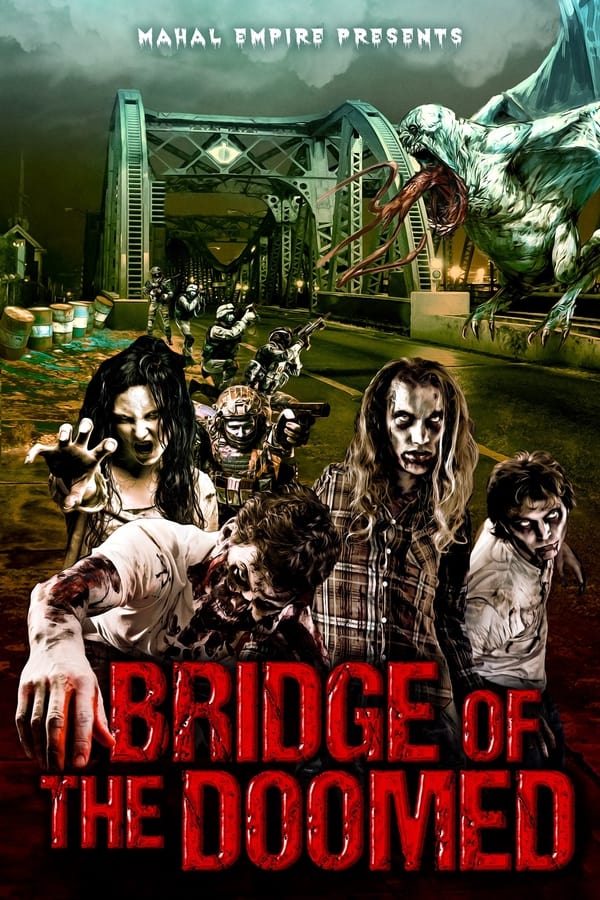 مشاهدة فيلم Bridge of the Doomed 2022 مترجم