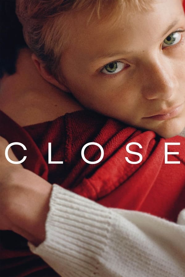 مشاهدة فيلم Close 2022 مترجم