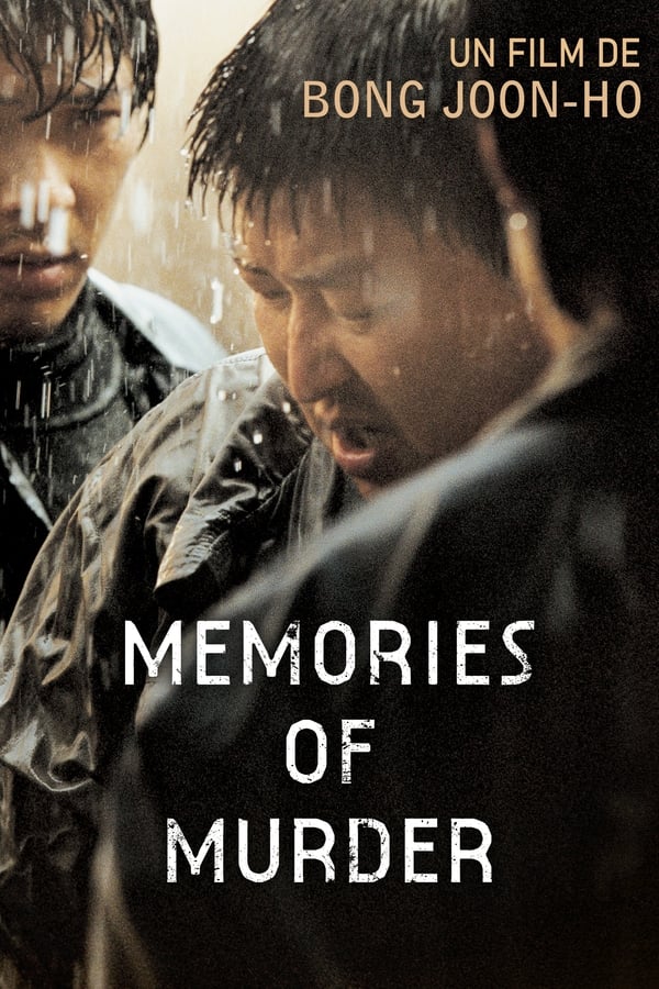 مشاهدة فيلم Memories of Murder 2003 مترجم