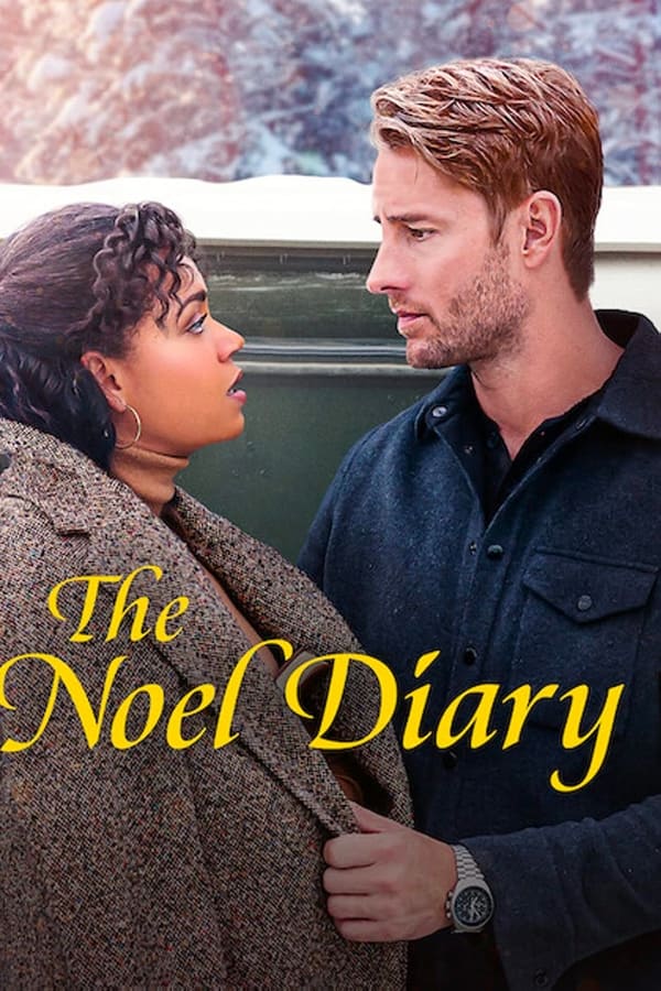 مشاهدة فيلم The Noel Diary 2022 مترجم