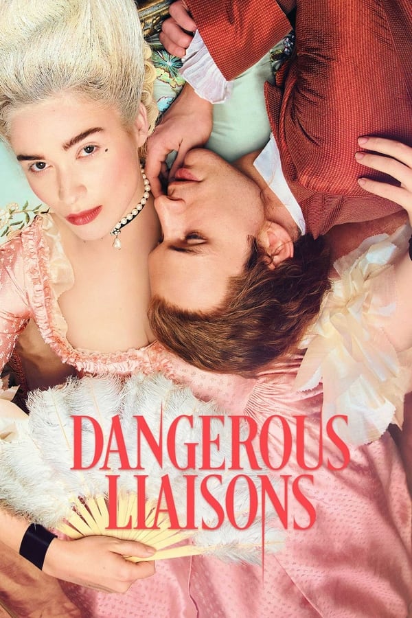 مشاهدة مسلسل Dangerous Liaisons موسم 1 حلقة 7