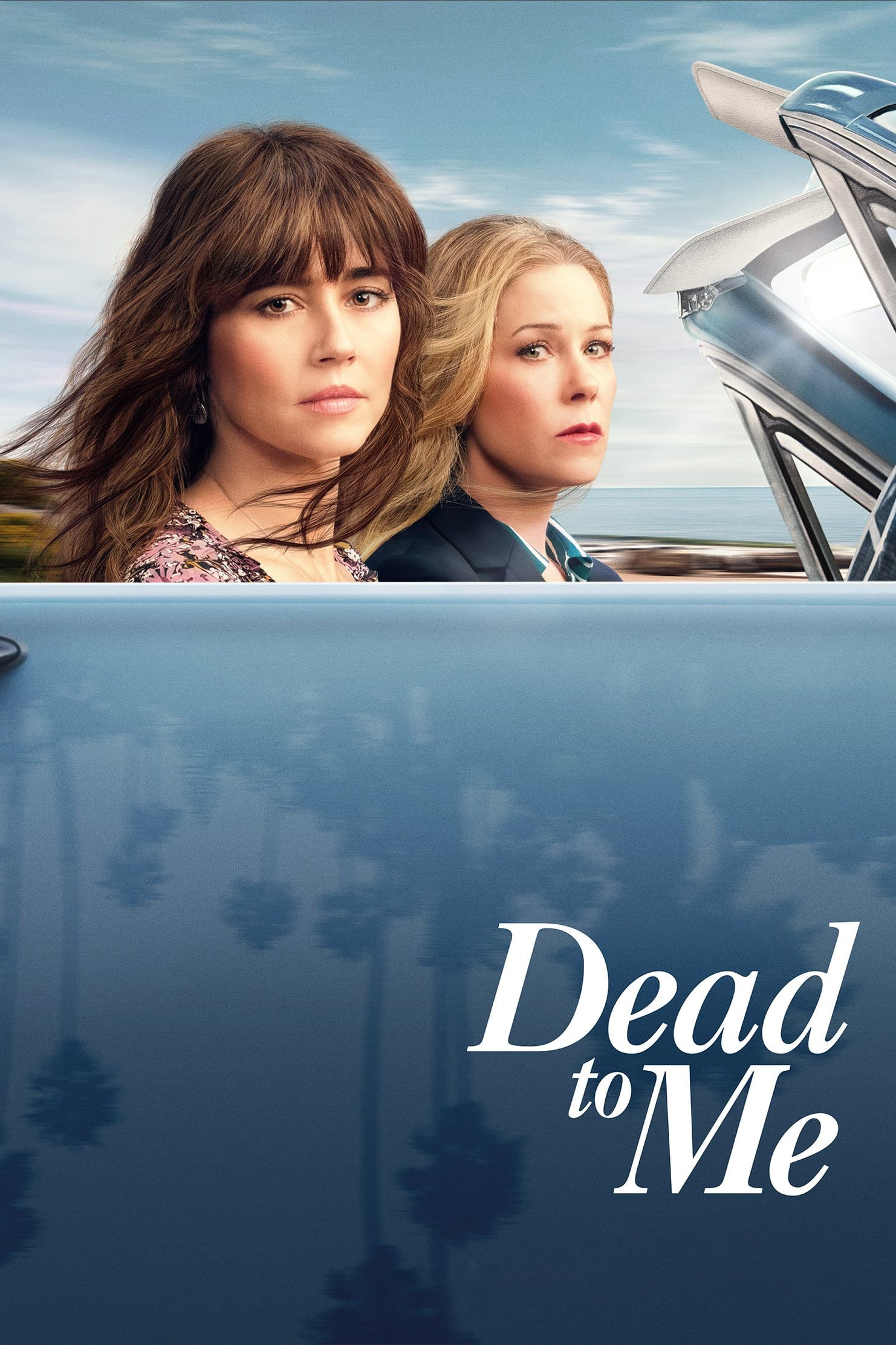 مشاهدة مسلسل Dead to Me موسم 3 حلقة 3