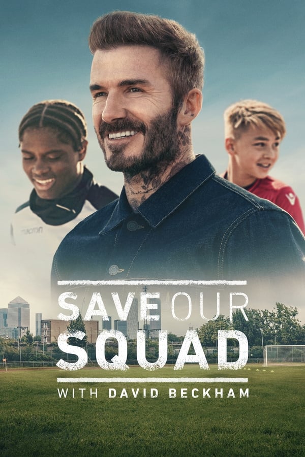 مشاهدة مسلسل Save Our Squad موسم 1 حلقة 3