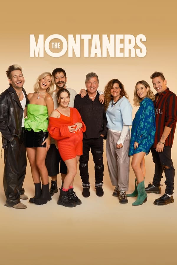 مشاهدة مسلسل The Montaners موسم 1 حلقة 4