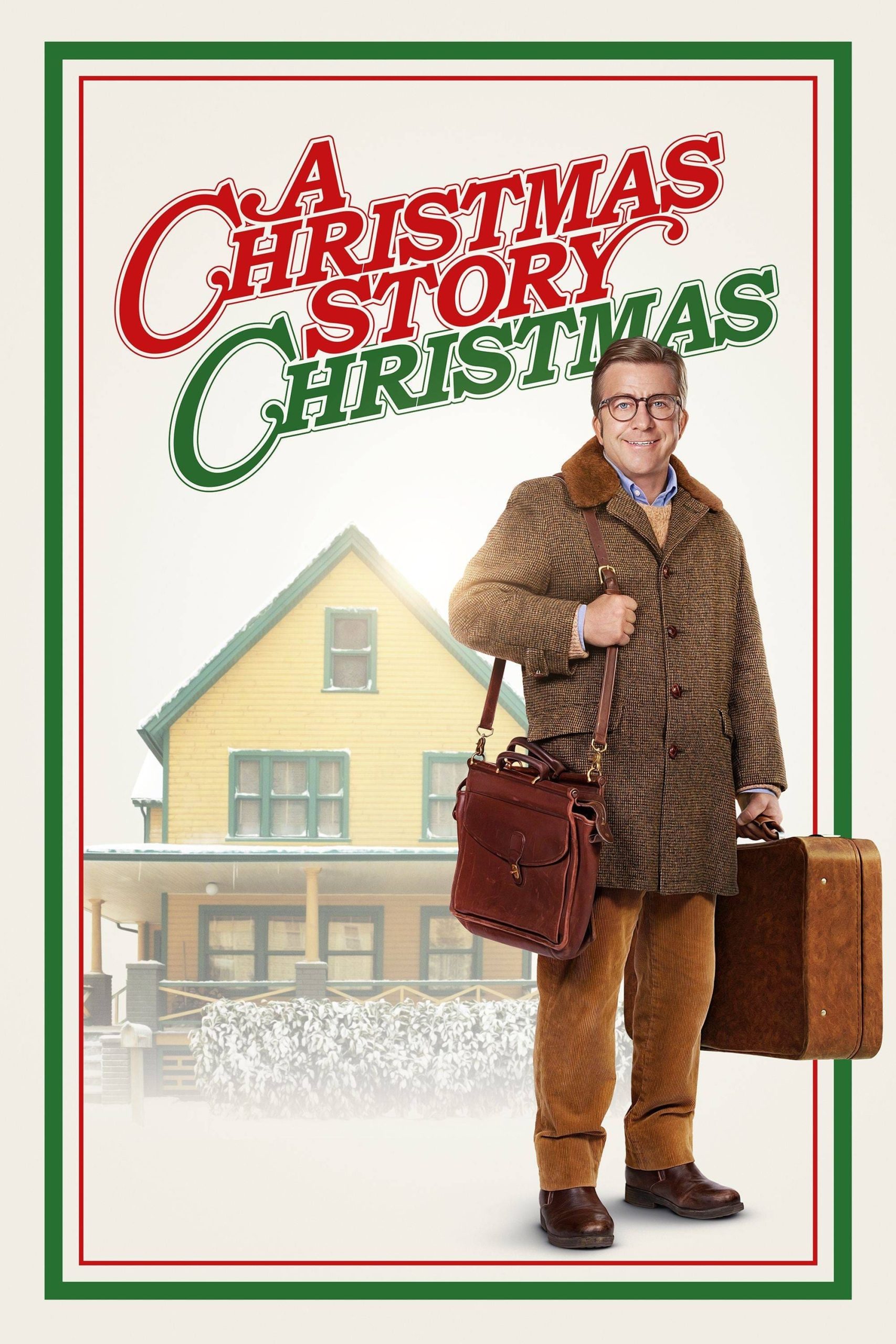 مشاهدة فيلم A Christmas Story Christmas 2022 مترجم