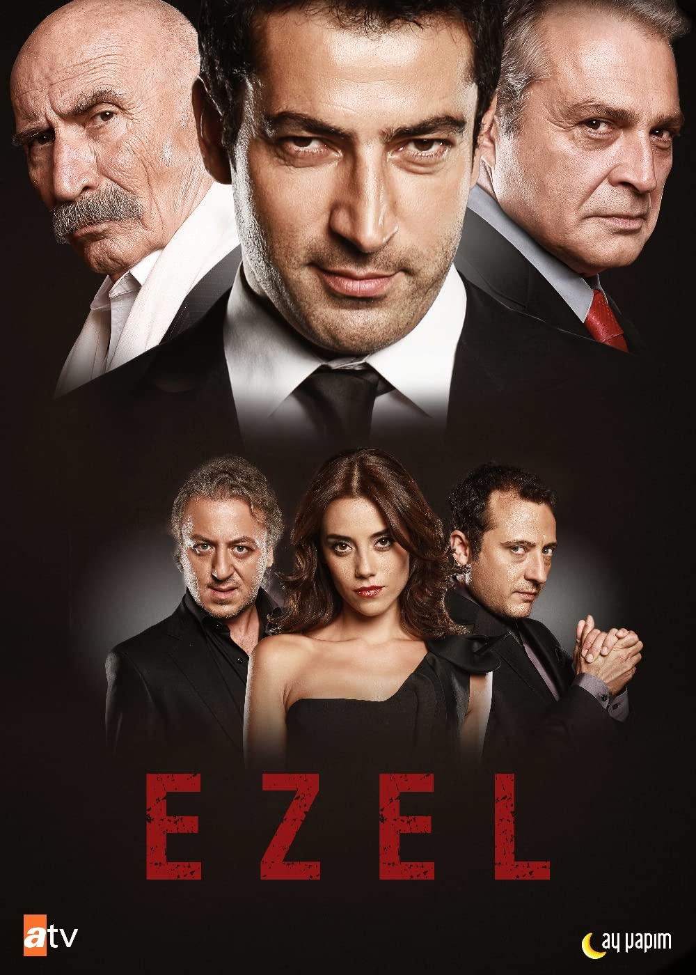 مشاهدة مسلسل EZEL موسم 1 حلقة 61