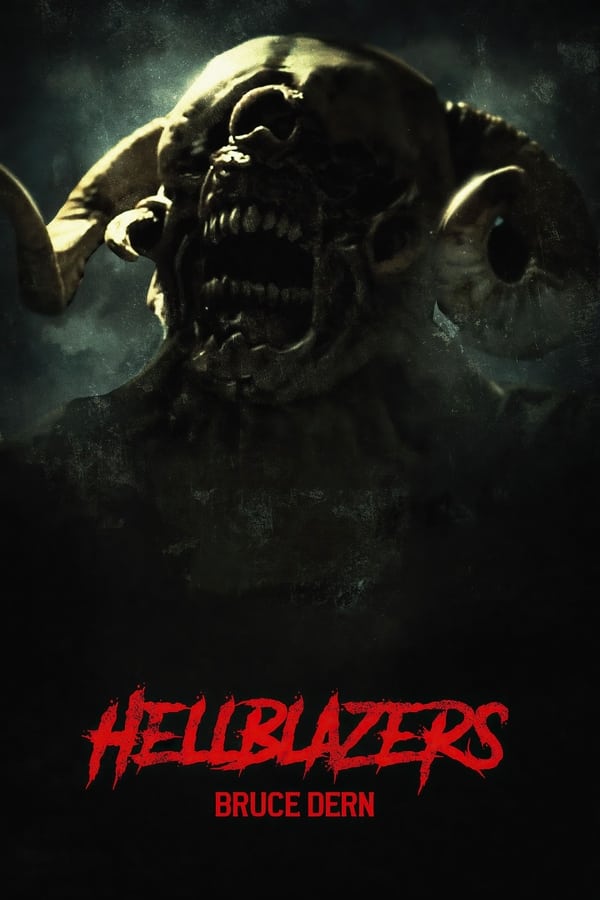 مشاهدة فيلم Hellblazers 2022 مترجم