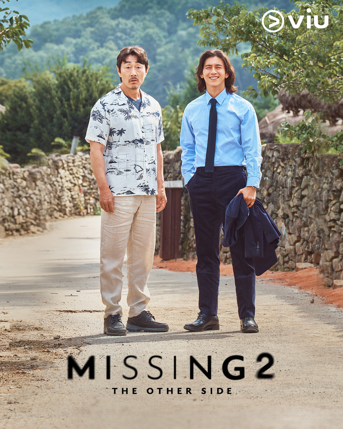 مشاهدة مسلسل Missing: The Other Side موسم 2 حلقة 7 مترجمة