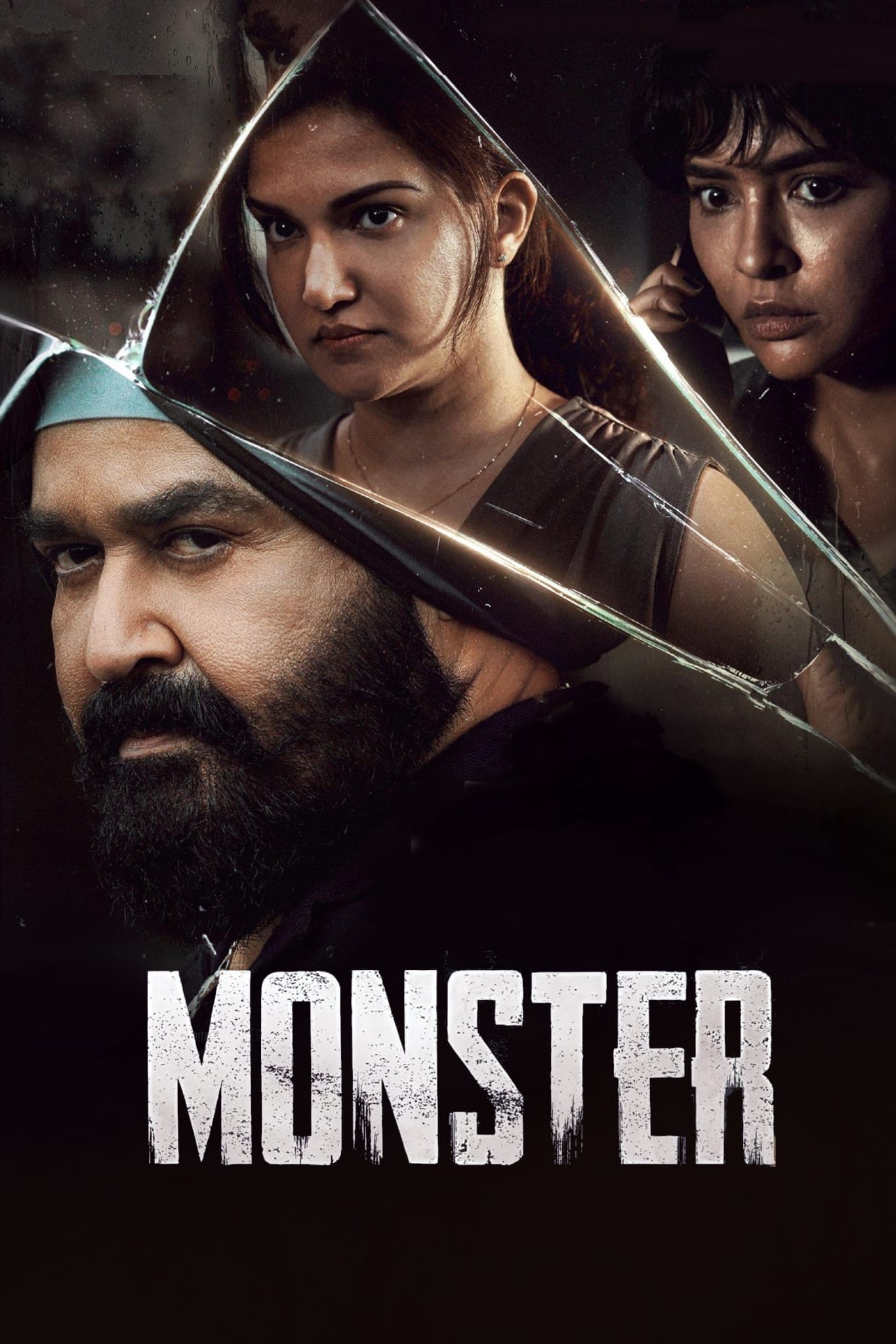 مشاهدة فيلم Monster 2022 مترجم