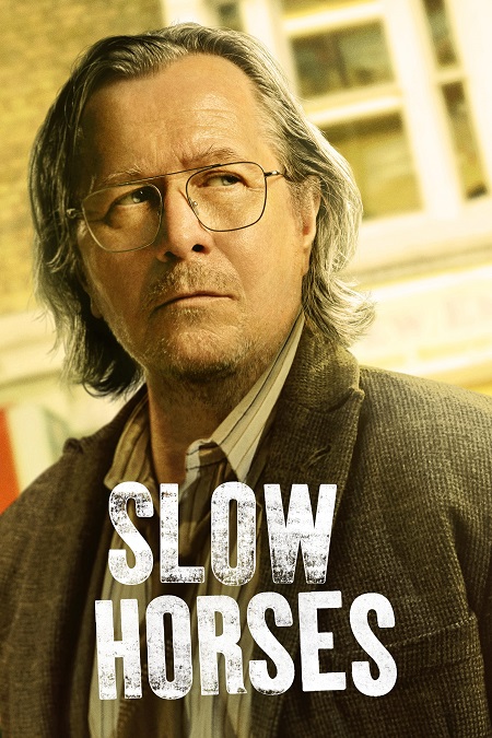 مشاهدة مسلسل Slow Horses موسم 2 حلقة 1