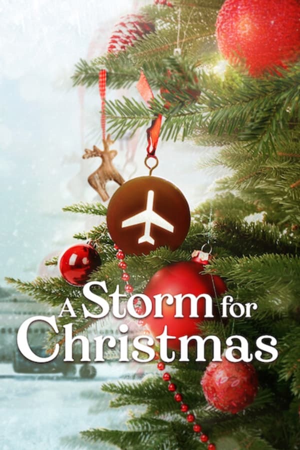 مشاهدة مسلسل A Storm for Christmas موسم 1 حلقة 5