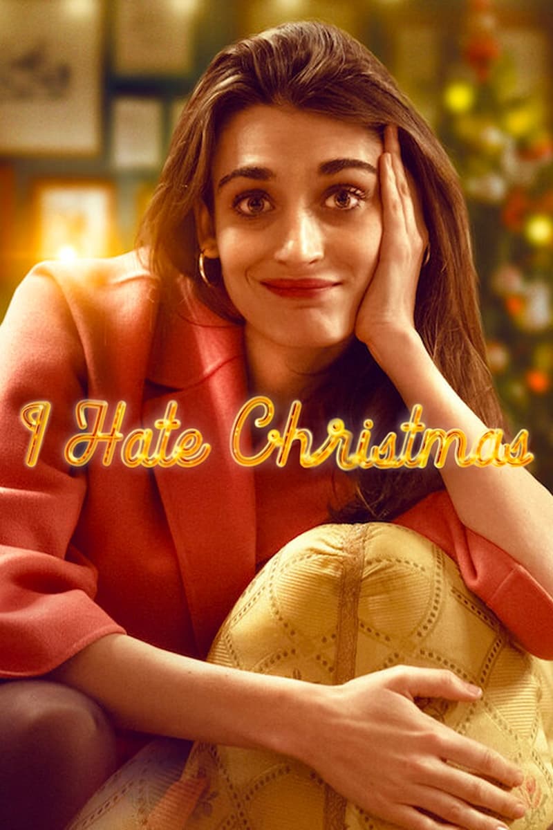 مشاهدة مسلسل I Hate Christmas موسم 1 حلقة 4