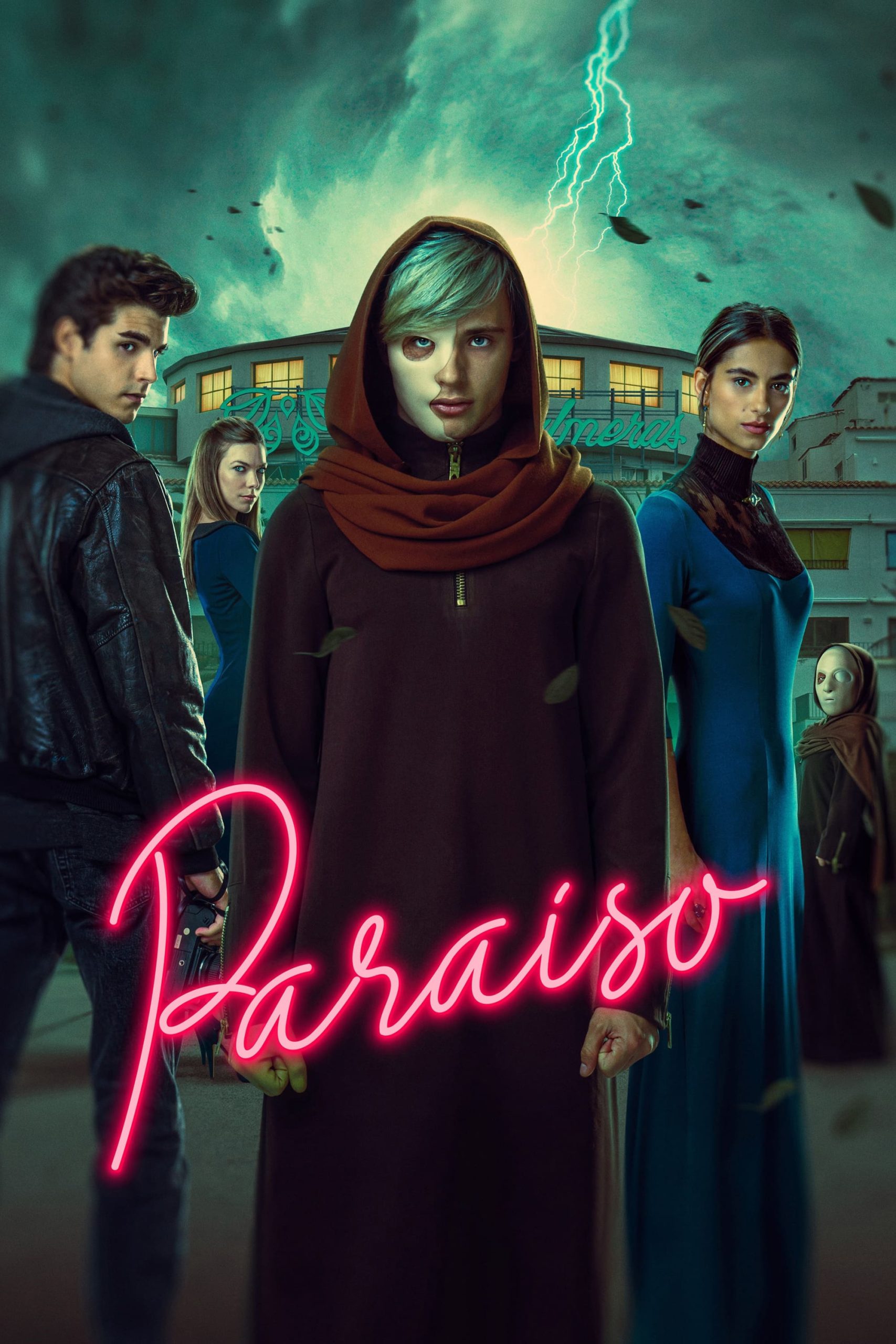 مشاهدة مسلسل Paradise موسم 2 حلقة 8 والاخيرة