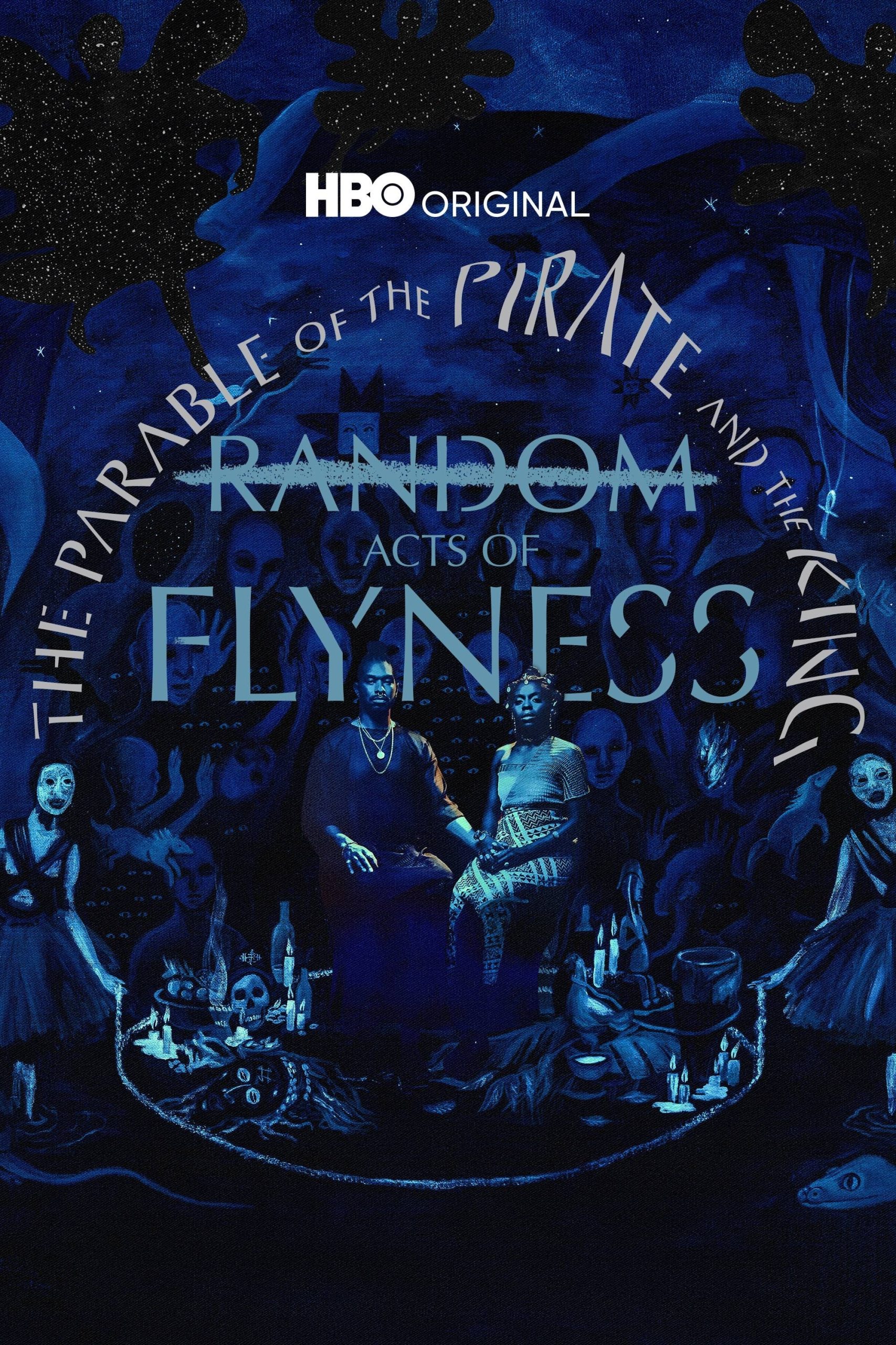 مشاهدة مسلسل Random Acts of Flyness موسم 2 حلقة 3