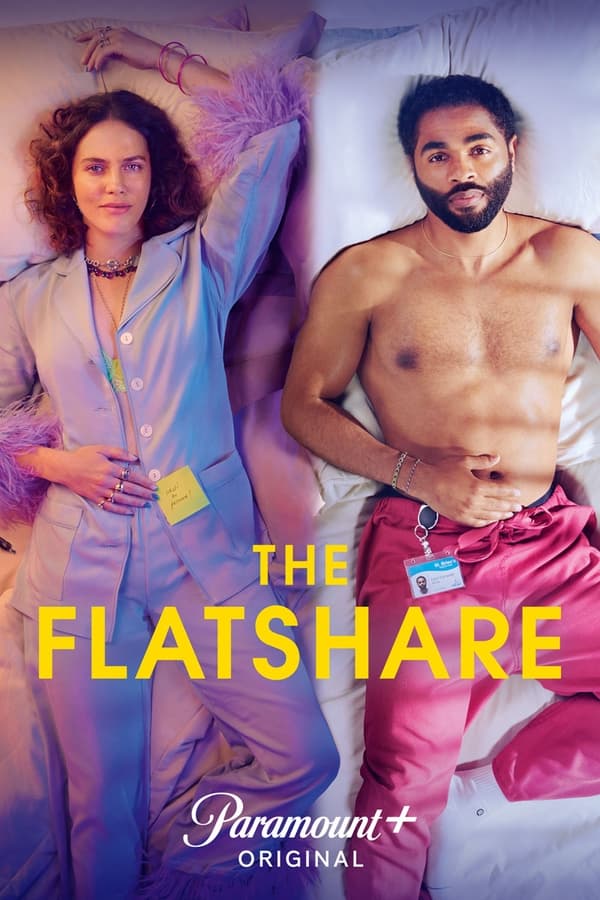 مشاهدة مسلسل The Flatshare موسم 1 حلقة 5