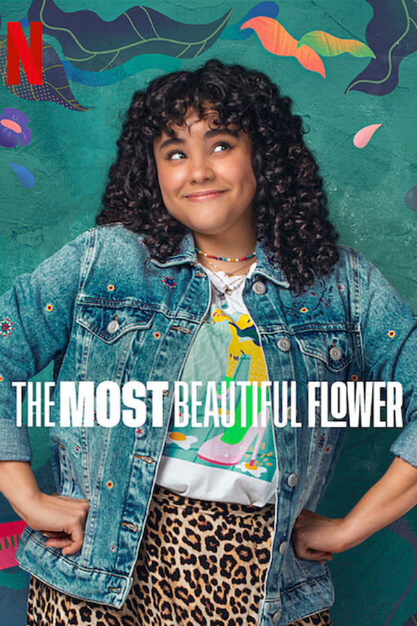 مشاهدة مسلسل The Most Beautiful Flower موسم 1 حلقة 5