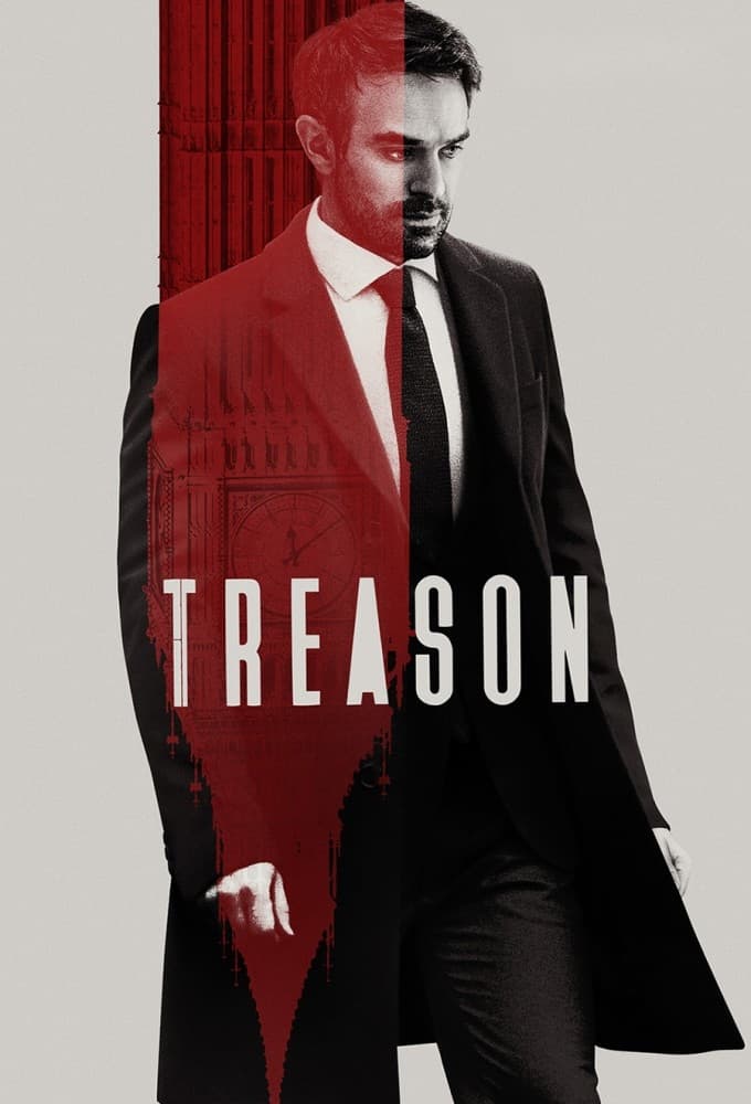 مشاهدة مسلسل Treason موسم 1 حلقة 5 والاخيرة